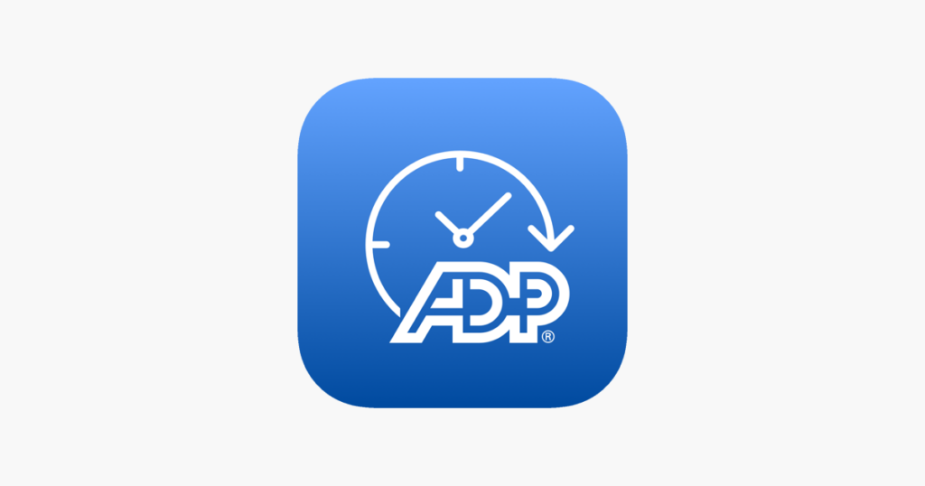  ADP Time Kiosk On The App Store