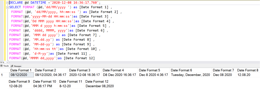 Convert String To Datetime Sql Rytejp