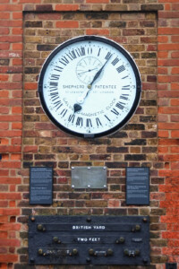 Greenwich Mean Time GMT History Definition Britannica