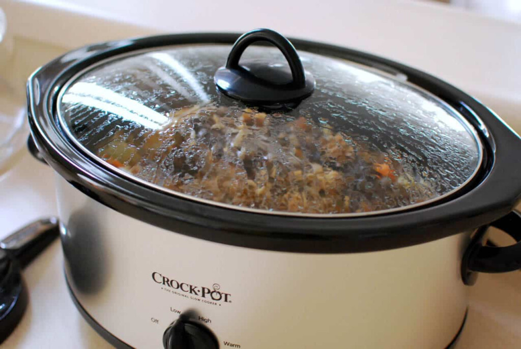 High Vs Low Crock Pot Which One Should You Use Miss Vickie