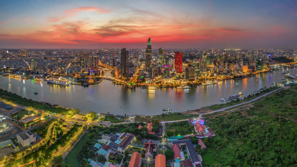 Ho Chi Minh City Travel Guide All You Need To Know For Your First Visit