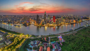 Ho Chi Minh City Travel Guide All You Need To Know For Your First Visit