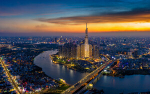 Ho Chi Minh City Travel Guide Facts History Weather And Attractions