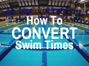 How To Convert Swimming Short And Long Course Meters To Yards Cap Me Club