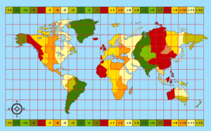 Pacific Time Vs Mountain Standard Time Top Sellers Emergencydentistry