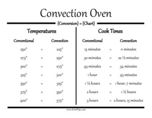 Pin On Convection Oven