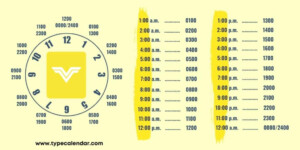 Printable Time Zone Conversion Chart Ecosia Images Vrogue co