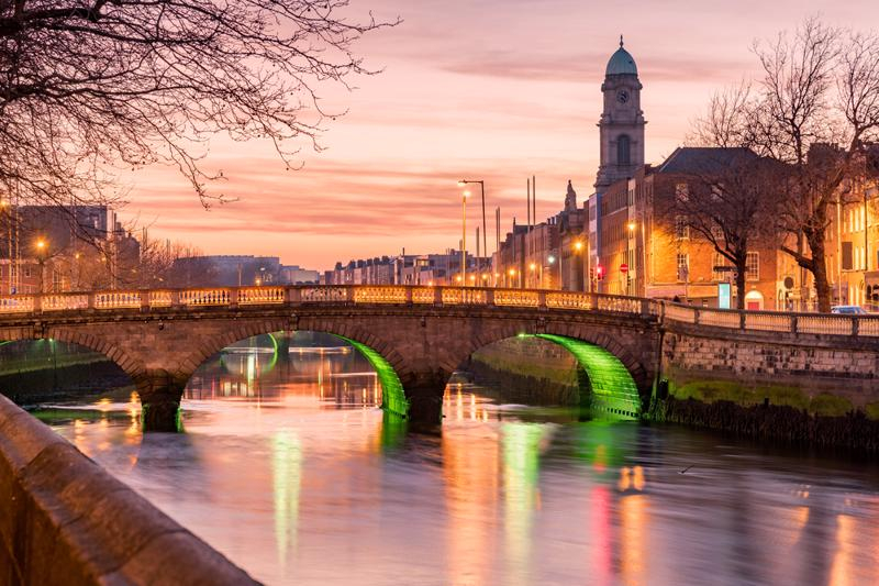 Things To Do In Dublin Through A Local s Eye