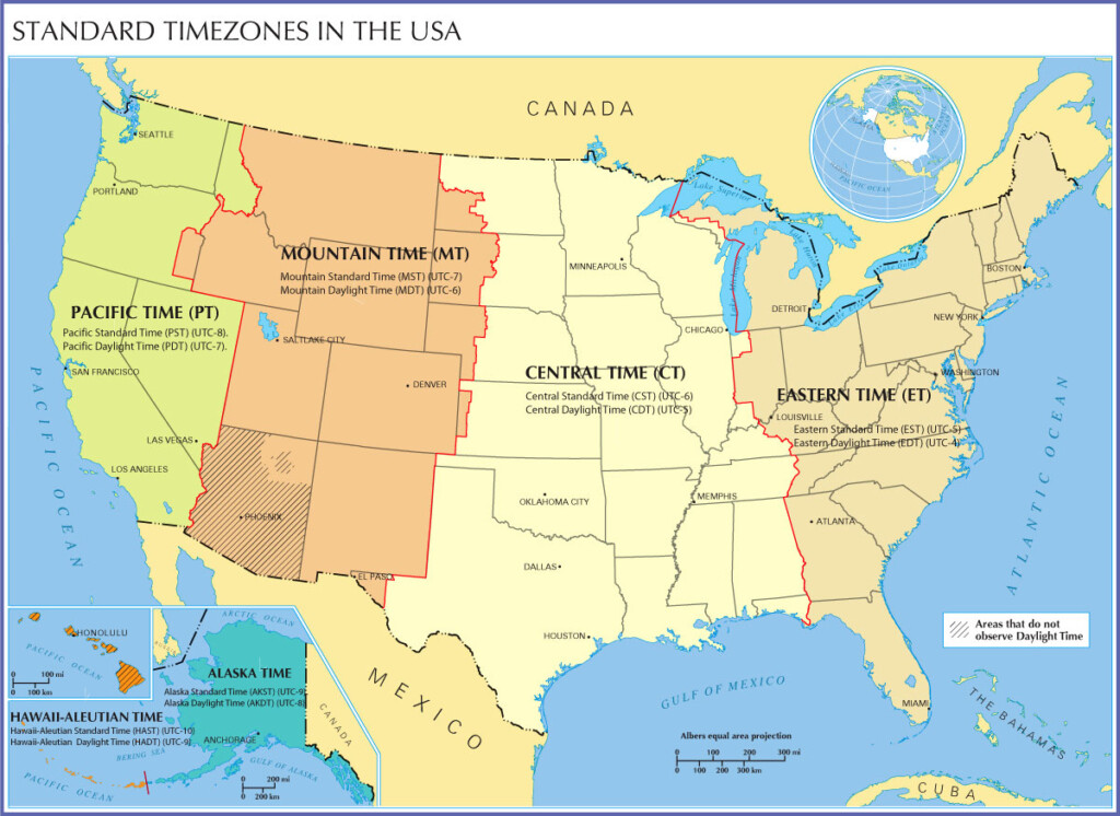 Time Zone Maps Usa Printable That Are Resource Roy Blog 53680 Hot Sex 